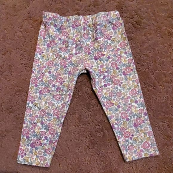 OshKosh B'gosh Other - OshKosh baby girl leggings